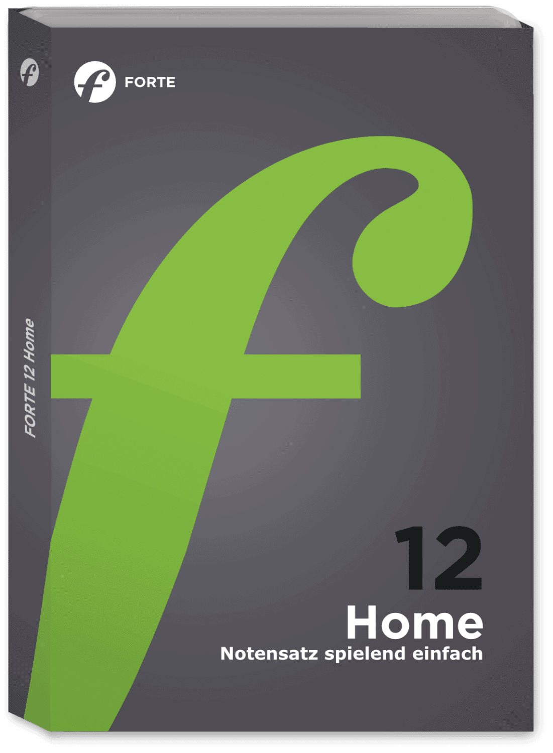 Leeres Notenpapier zum Ausdrucken (PDF)