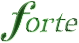 Forte Notation