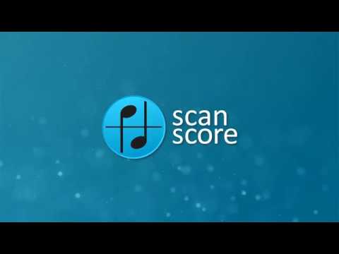Einführungsvideo - ScanScore Melody | Ensemble | Pro