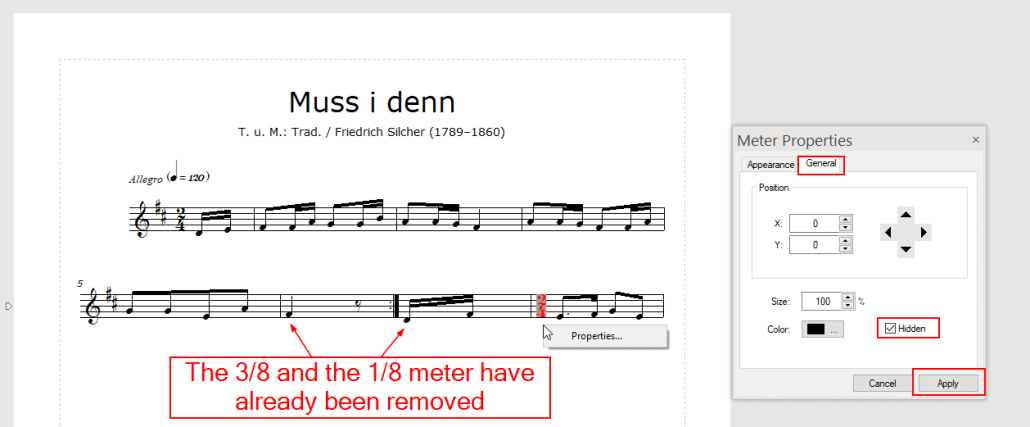 add pickup measure musescore add pickup measure musescore