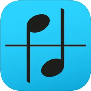 FORTE Apps - Forte Notation