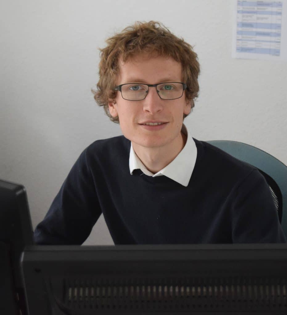 Marvin Juchems-Fellinger