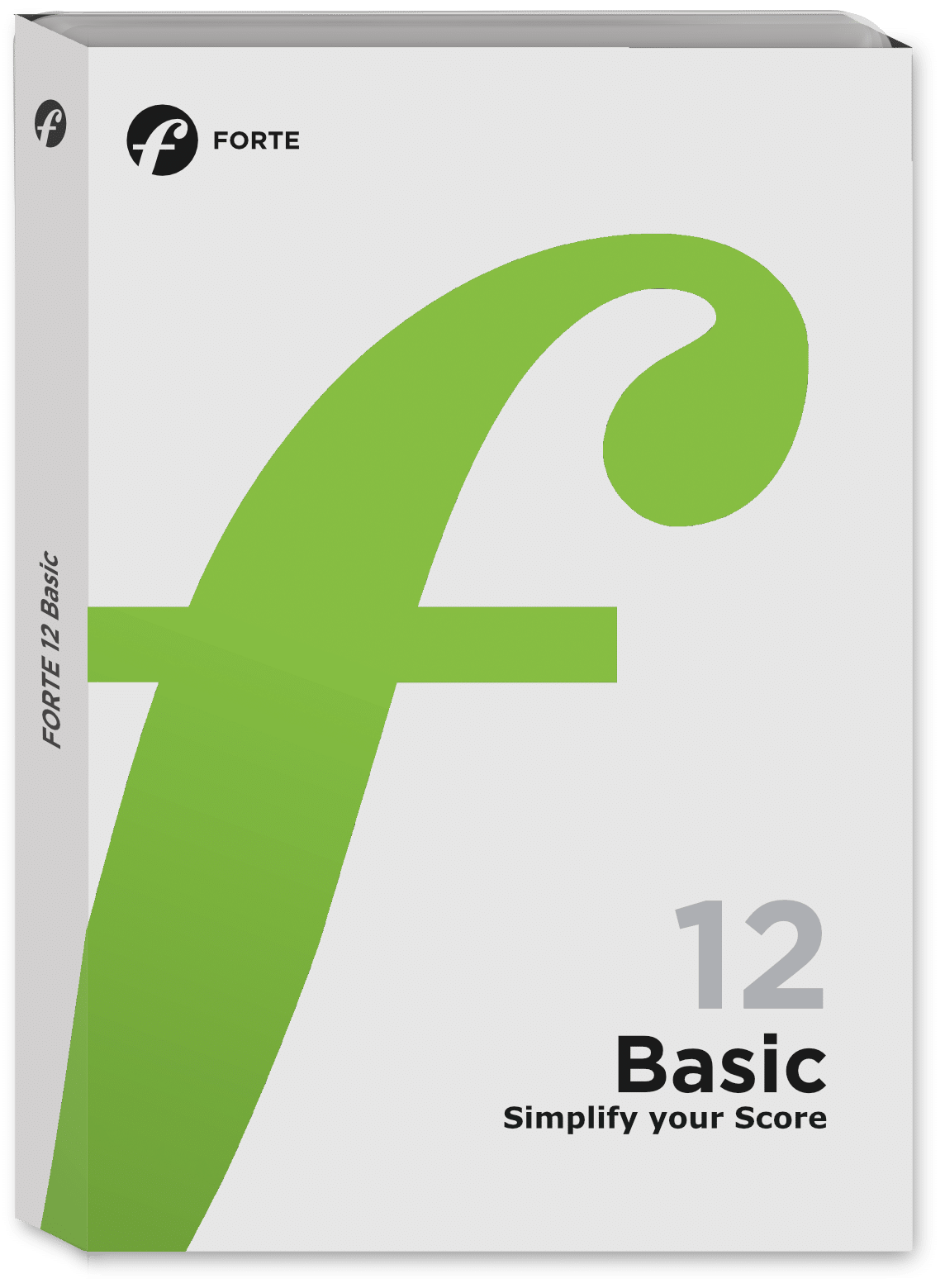 FORTE 12 Basic