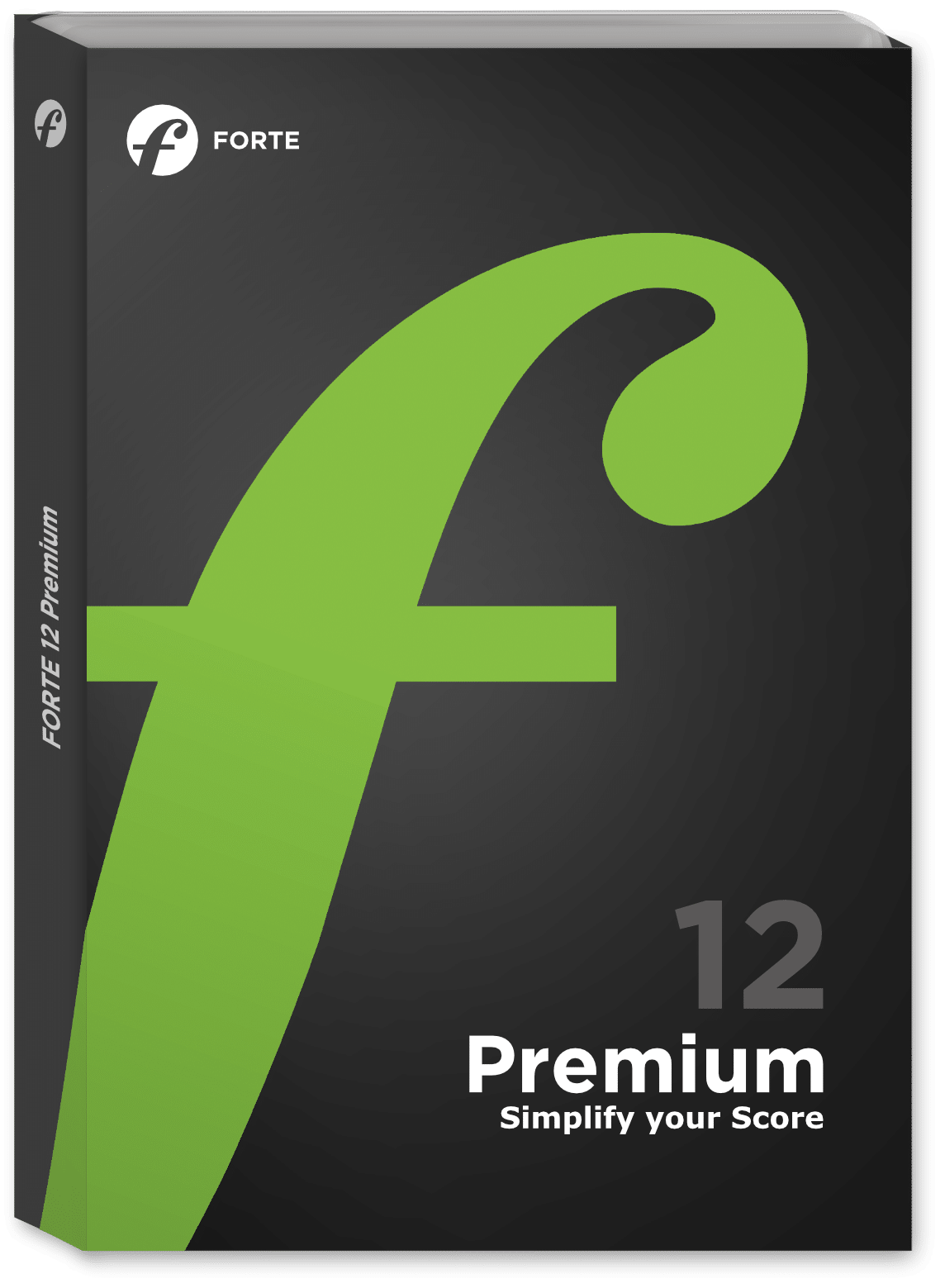 FORTE 12 Premium