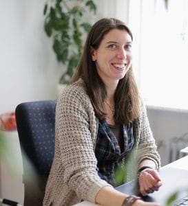 Anja Schwierz